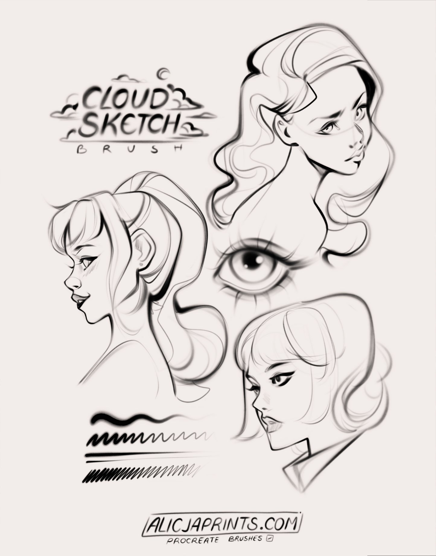 🦄Unreal Pencils🦄