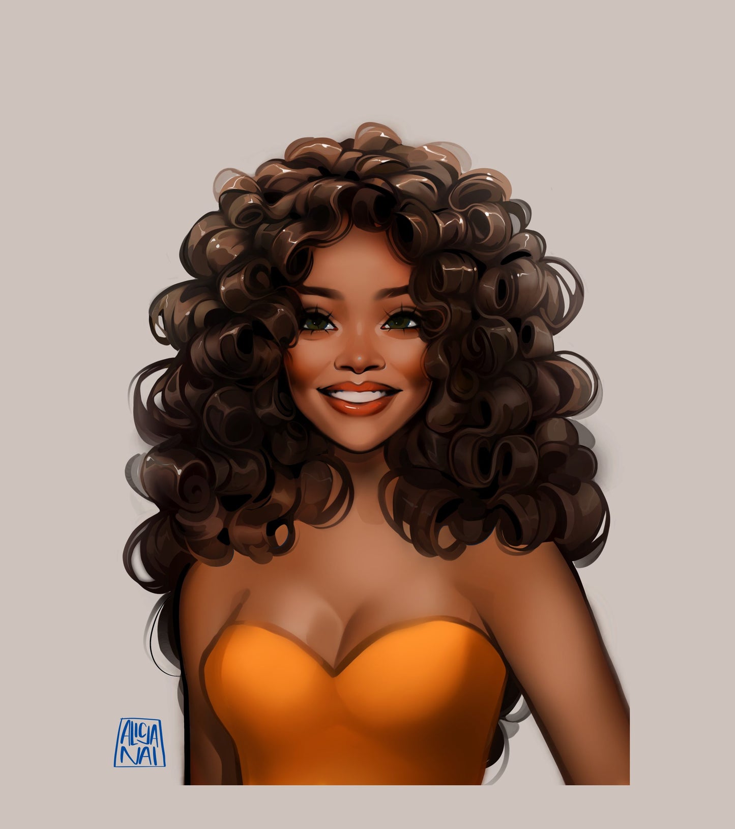 🍑Juicy Hair Brush Set🍑