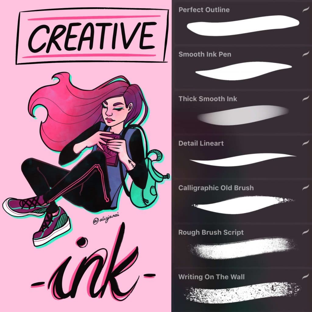 Full Bundle - All Brush Sets!
