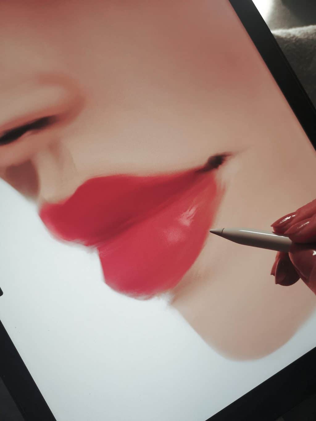 🎨Paint Brush Set for Procreate🎨