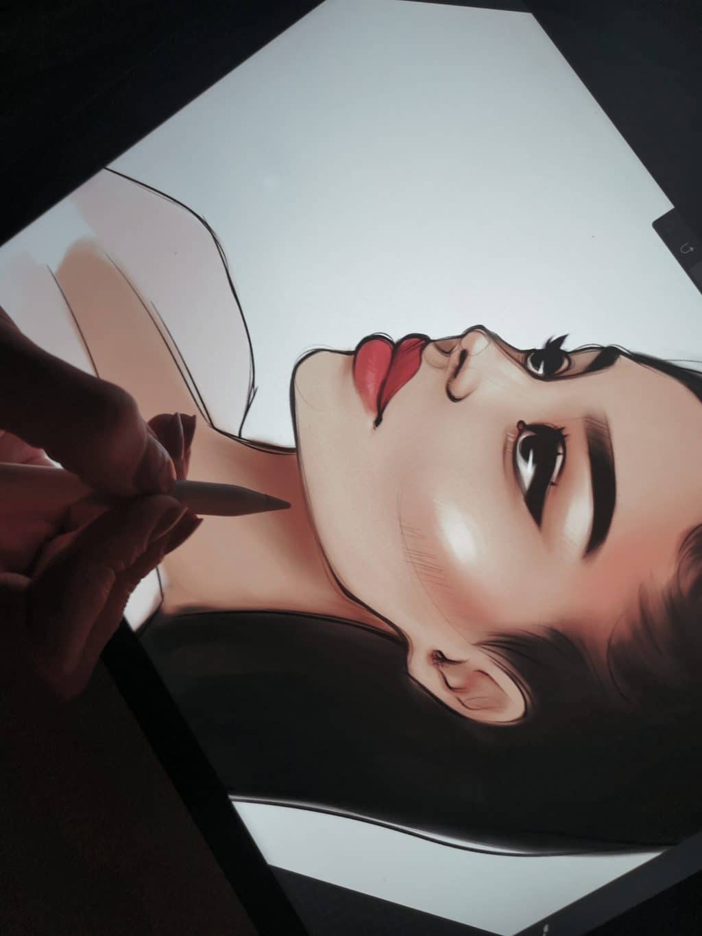🎨Paint Brush Set for Procreate🎨