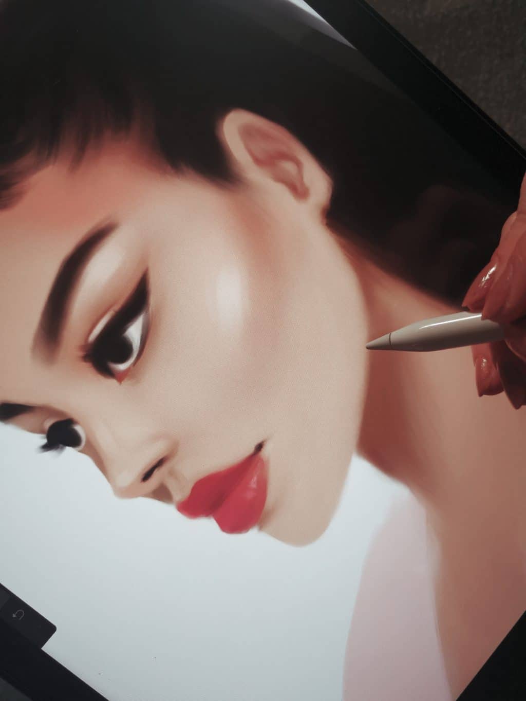 🎨Paint Brush Set for Procreate🎨