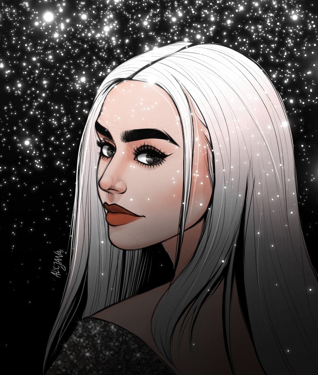 🌟Sparkle Brush Set for Procreate🌟