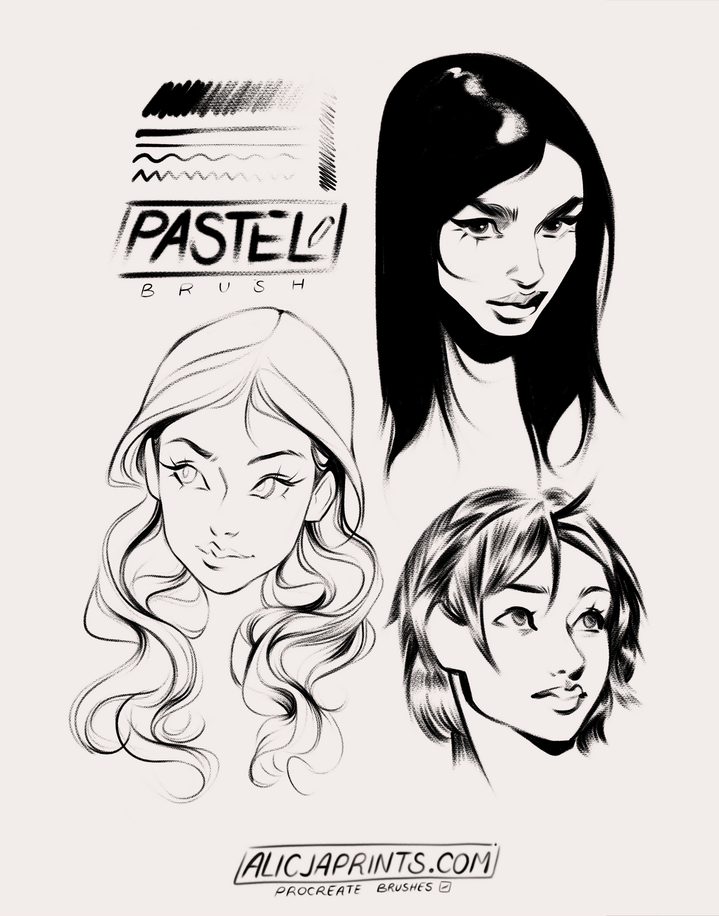 🦄Unreal Pencils🦄