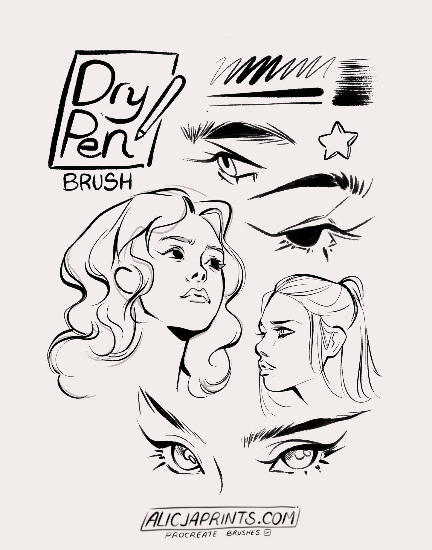 🦄Unreal Pencils🦄