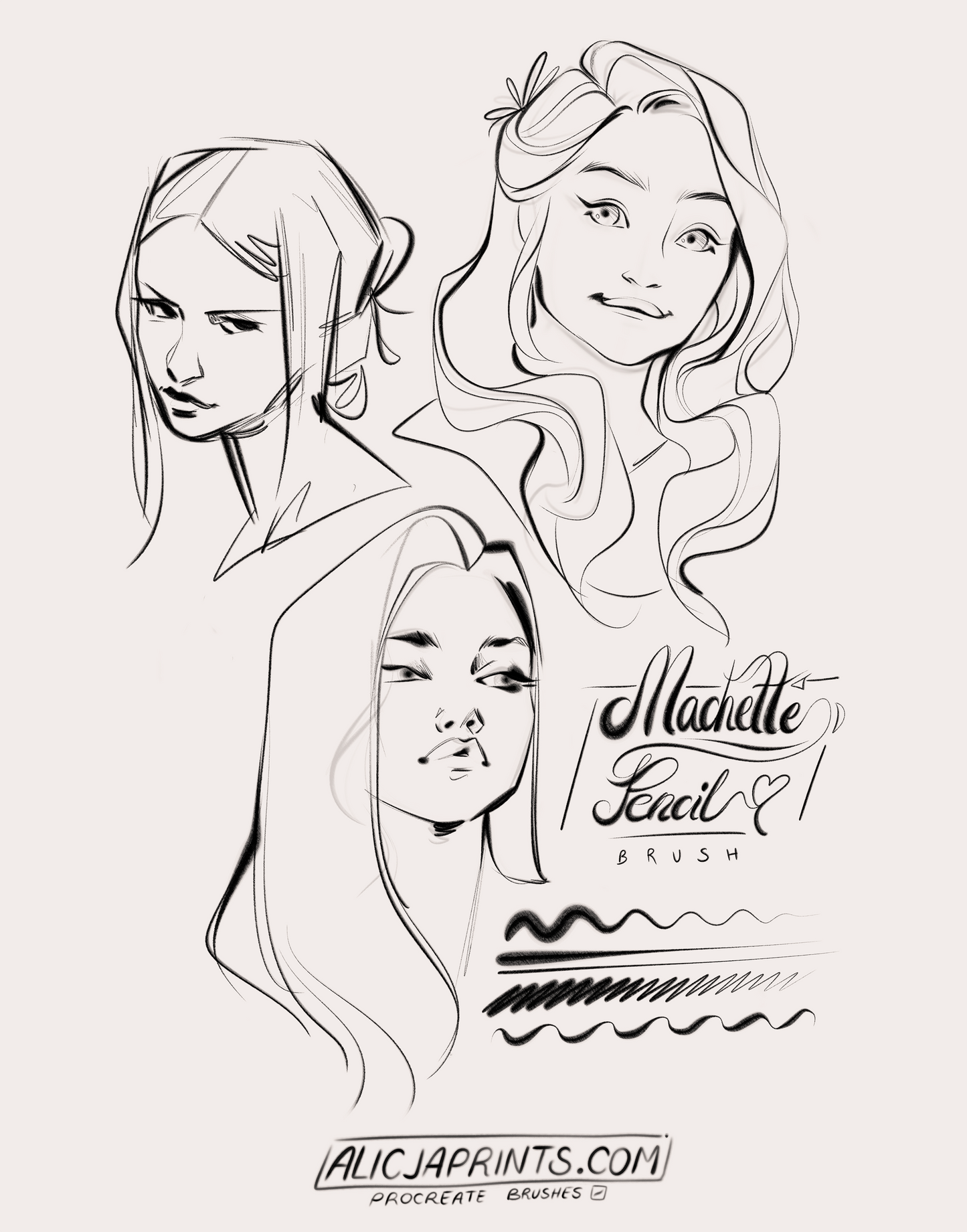 🦄Unreal Pencils🦄