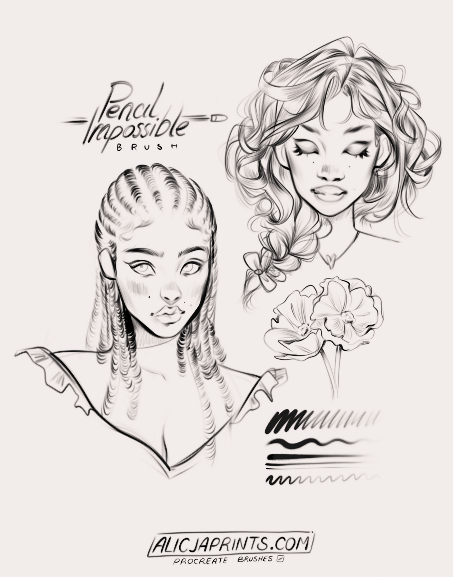 🦄Unreal Pencils🦄