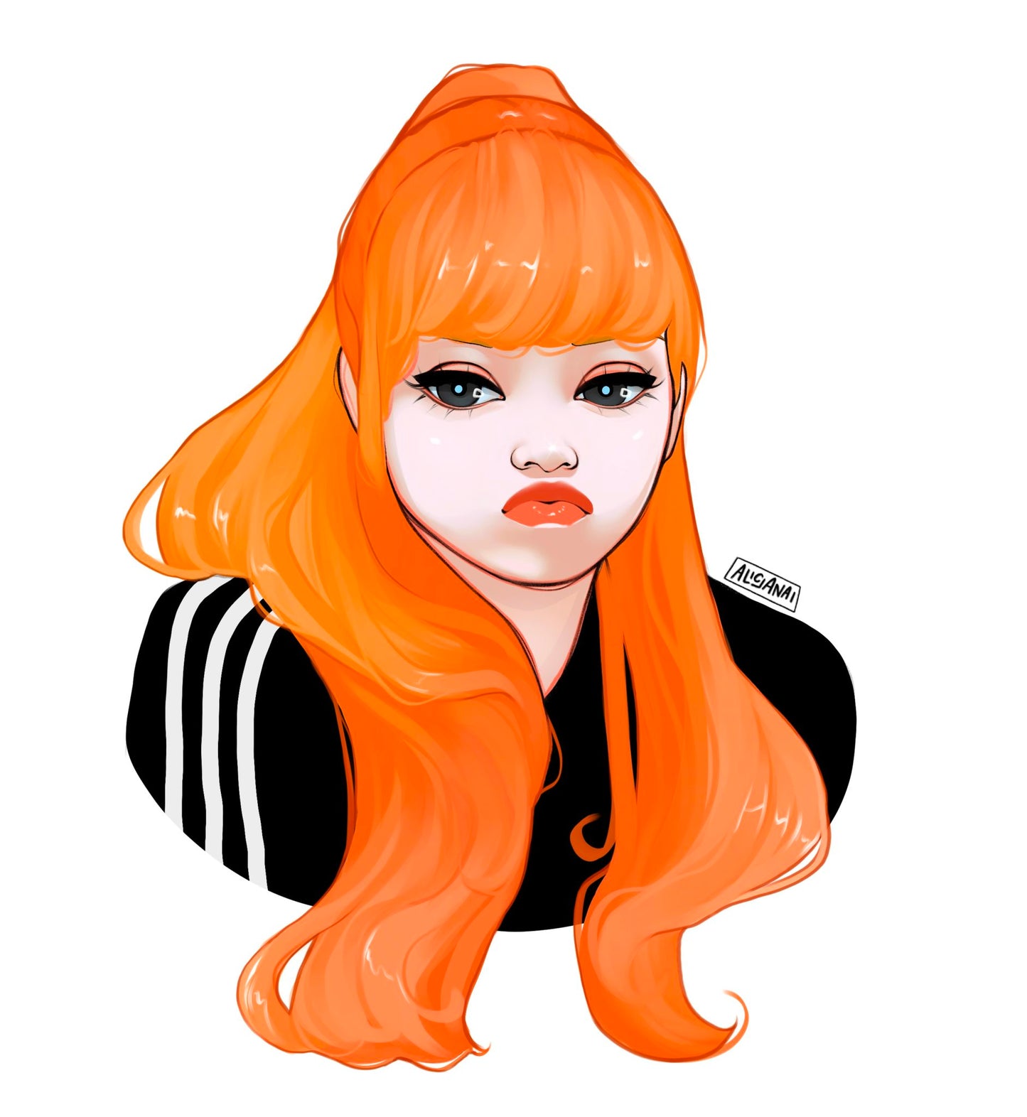 🍑Juicy Hair Brush Set🍑