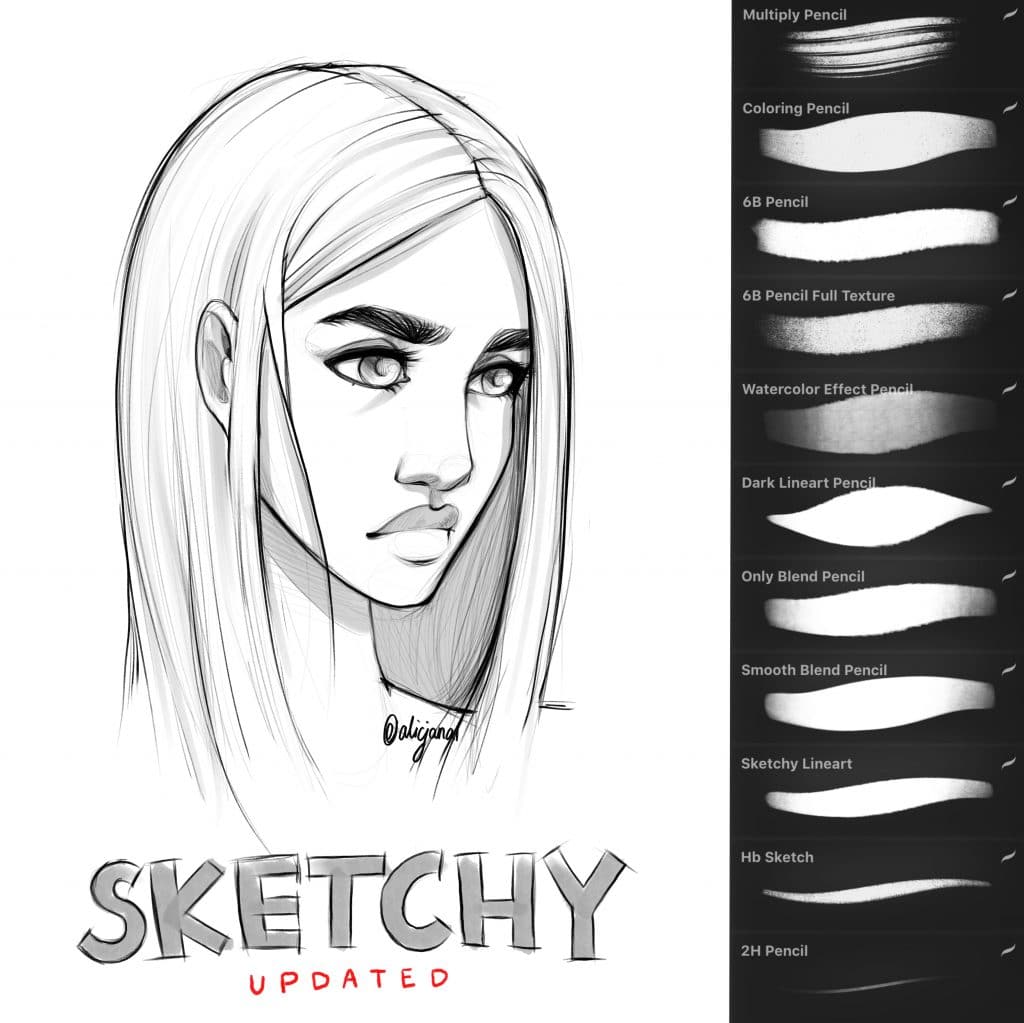 Full Bundle - All Brush Sets!