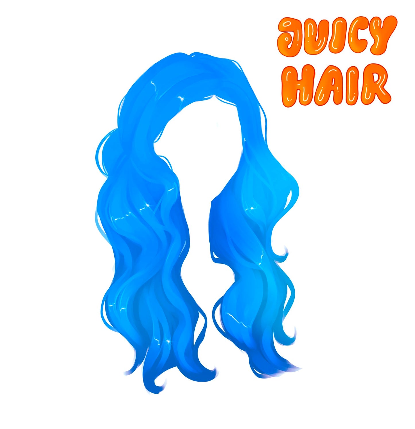 🍑Juicy Hair Brush Set🍑