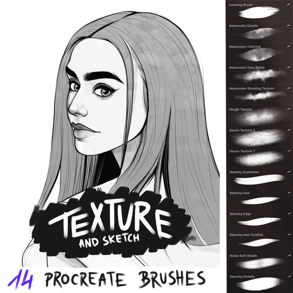 Full Bundle - All Brush Sets!